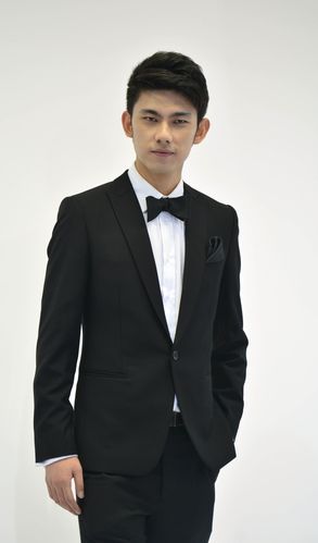 谢家登 剧本与叙事策划总监